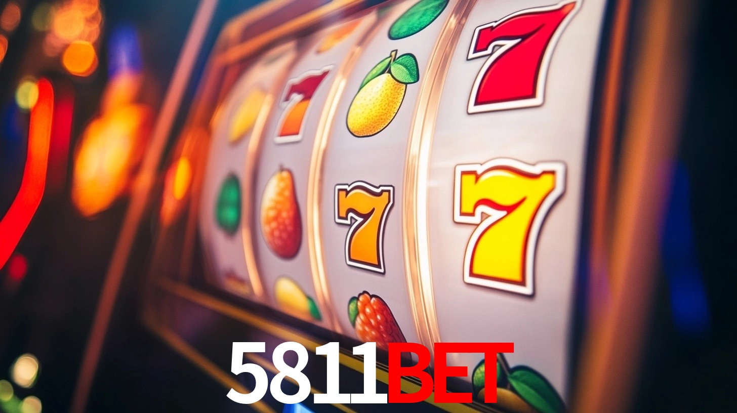 Explore as vantagens do 5811bet: serviço profissional e confiabilidade