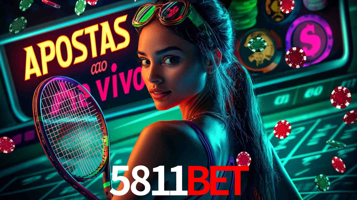 Desvendando o Mundo dos Jogos Virtuais na 5811bet