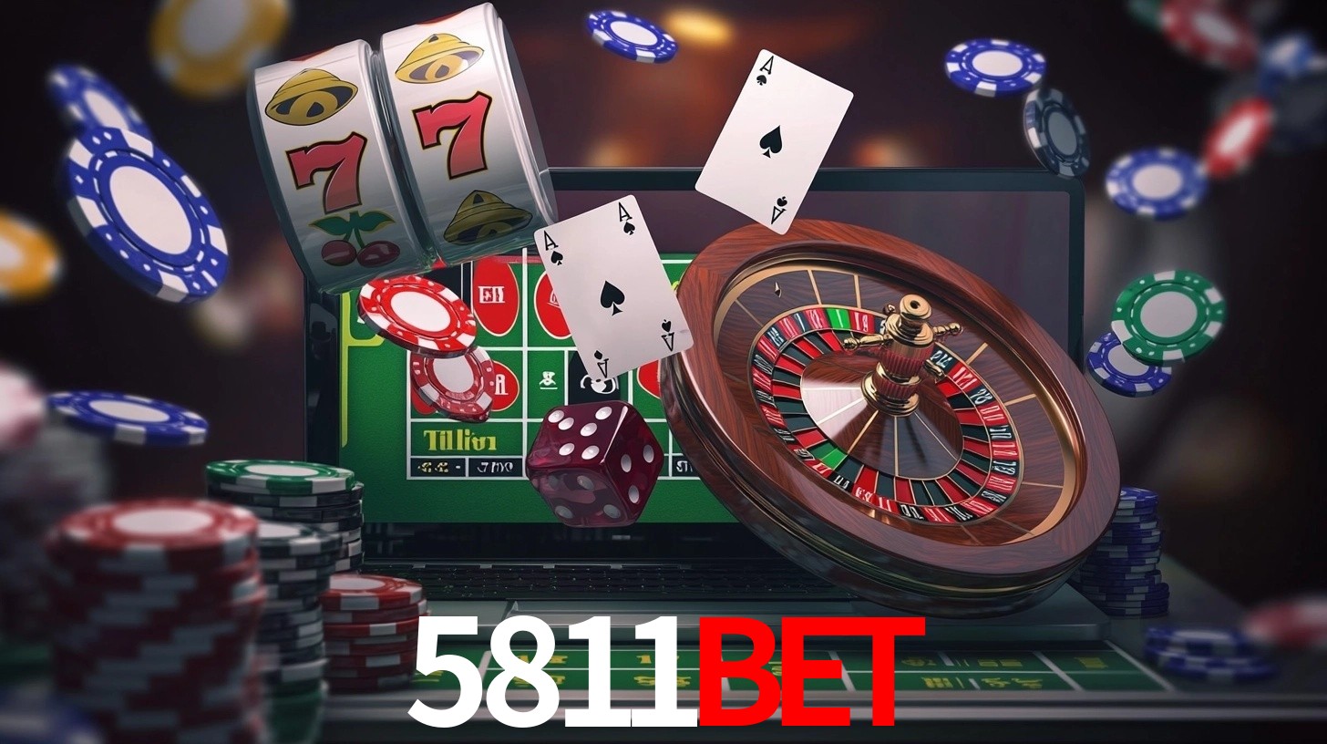 5811bet