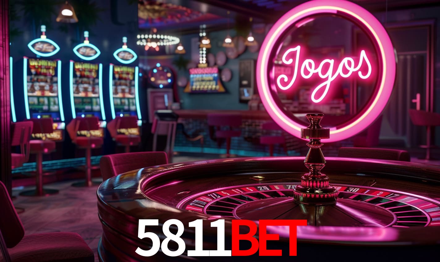 Descubra a Essência do 5811bet: Nossa História e Compromissos