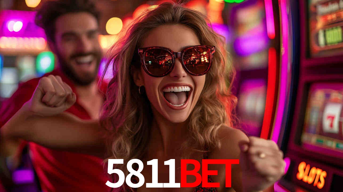 Descubra o Programa VIP da 5811bet: Vantagens Exclusivas para Jogadores