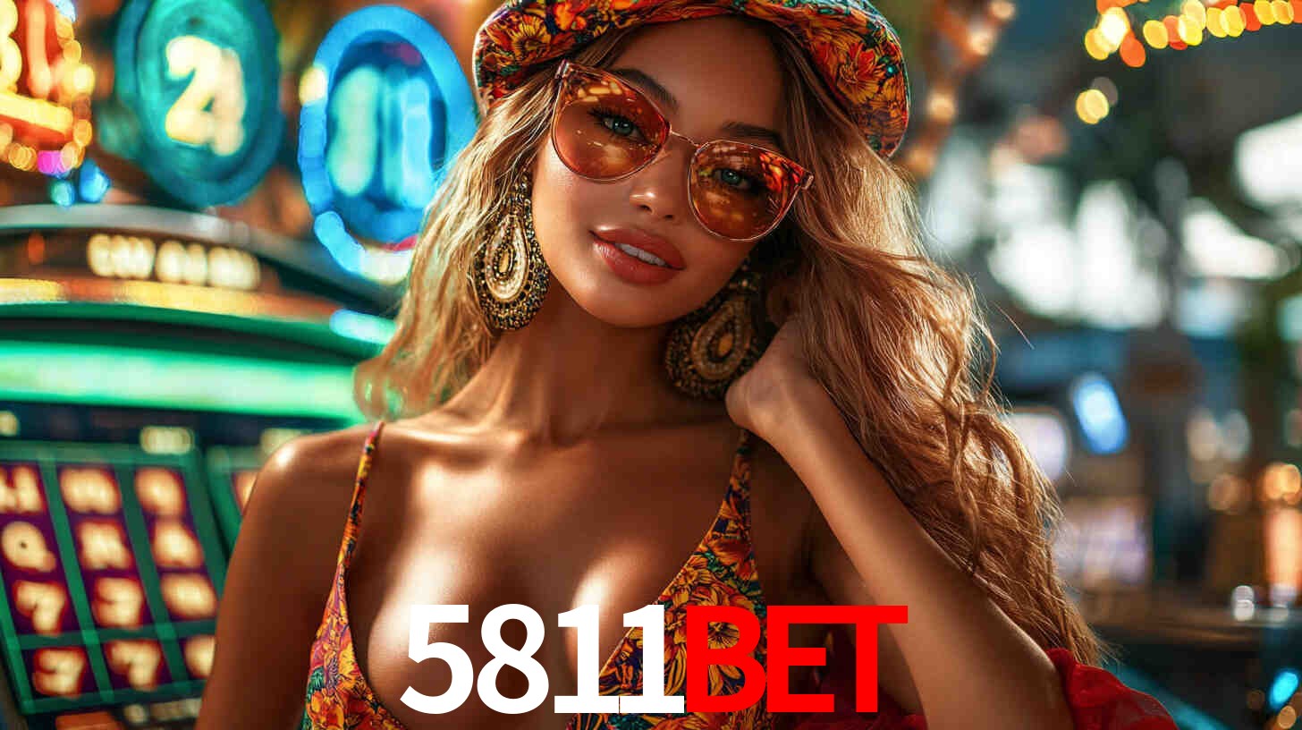 5811bet App Interface