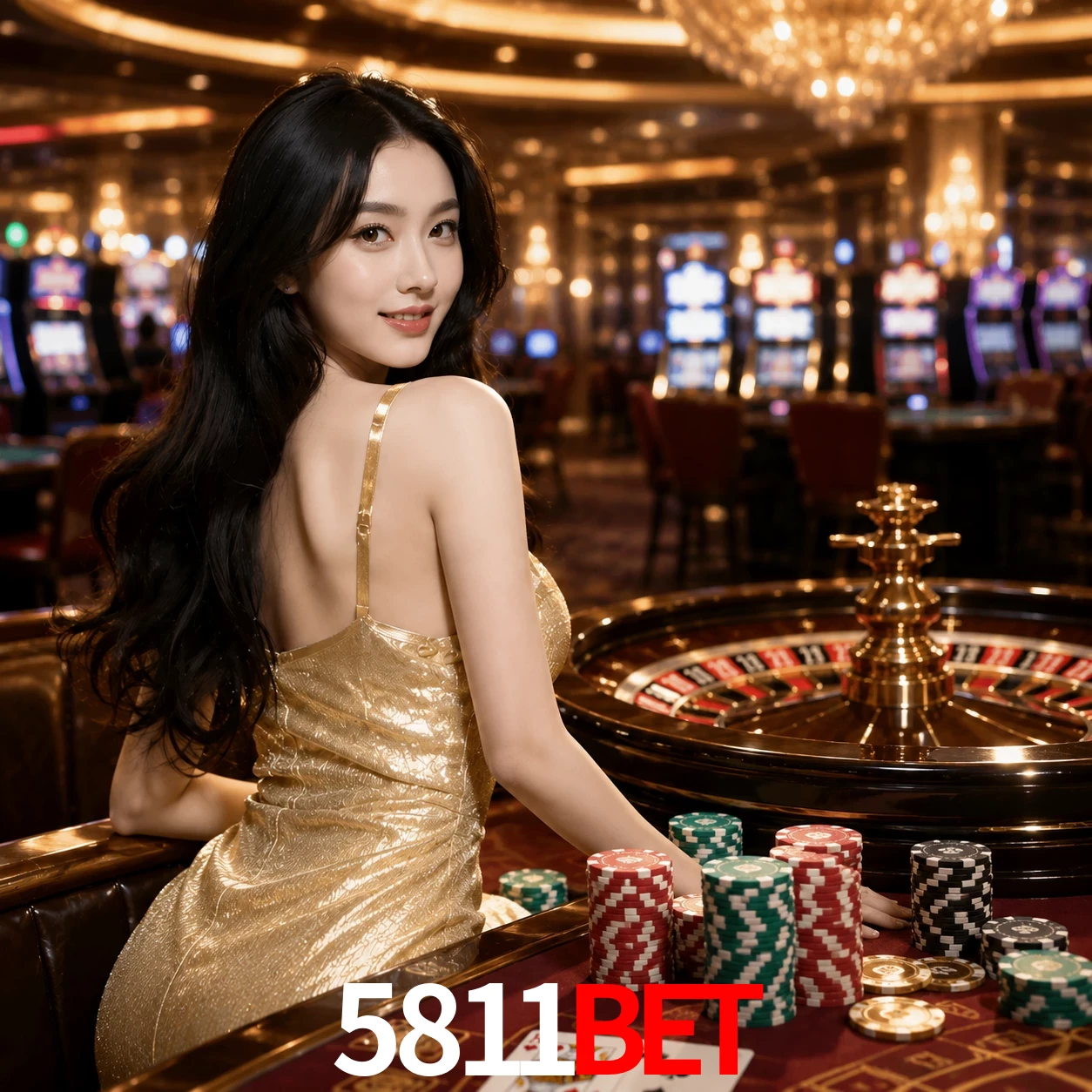 Download app 5811bet Android iOS