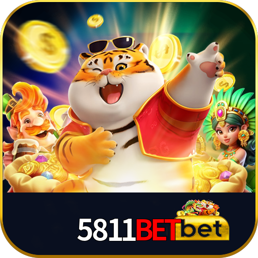 Logo da 5811bet