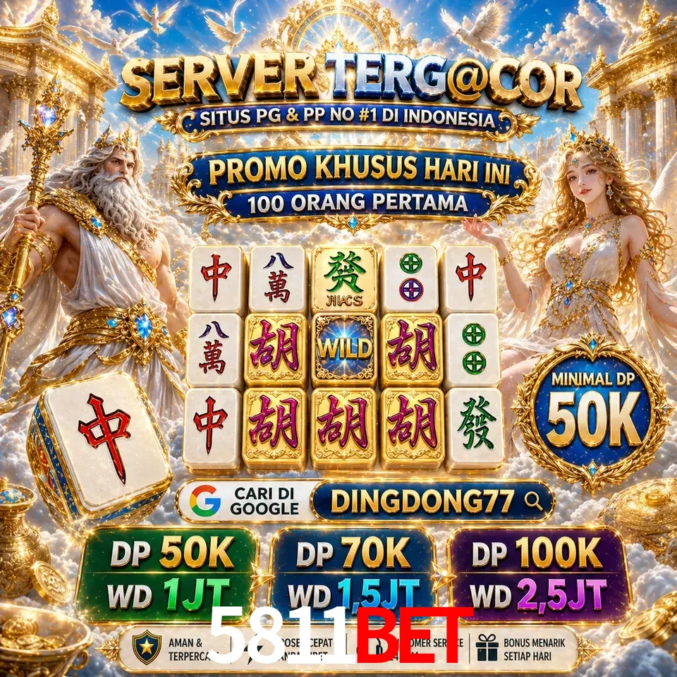 Segurança 5811bet SSL