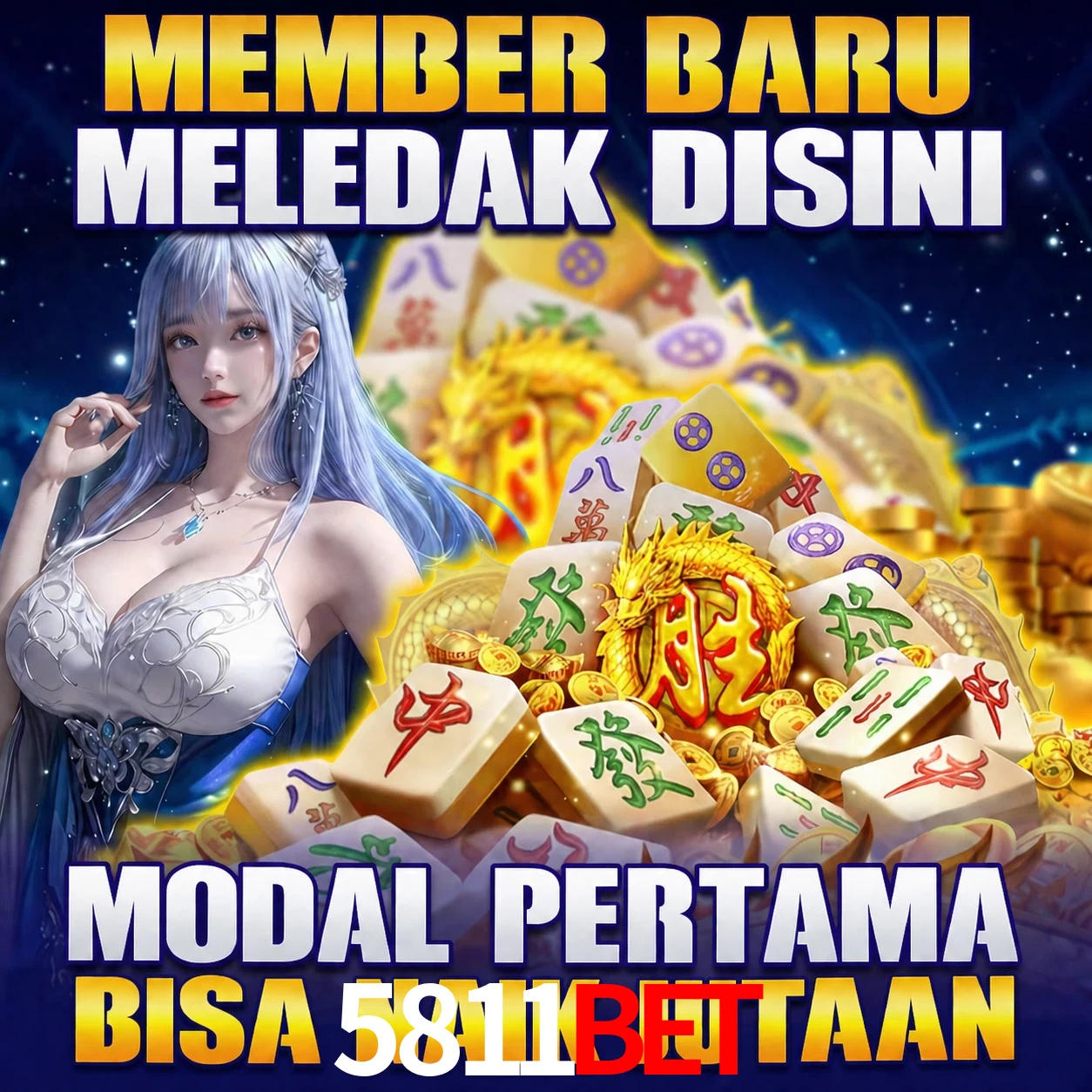 Slots com prêmios 5811bet