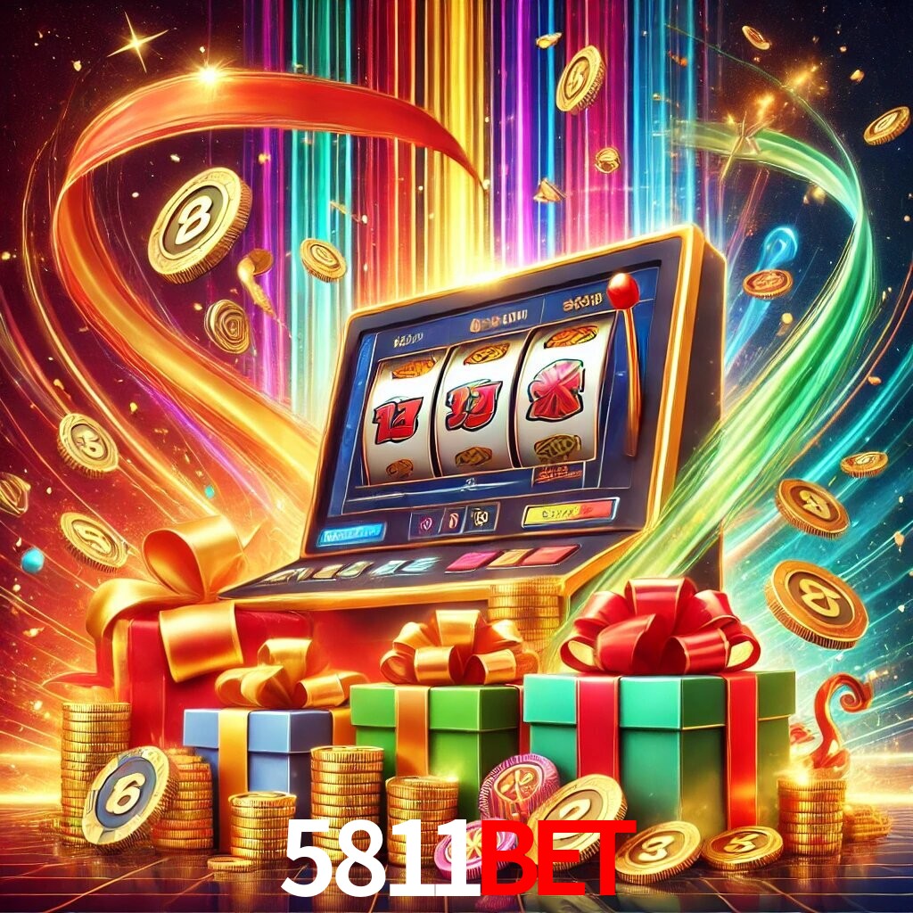Promoções 5811BET